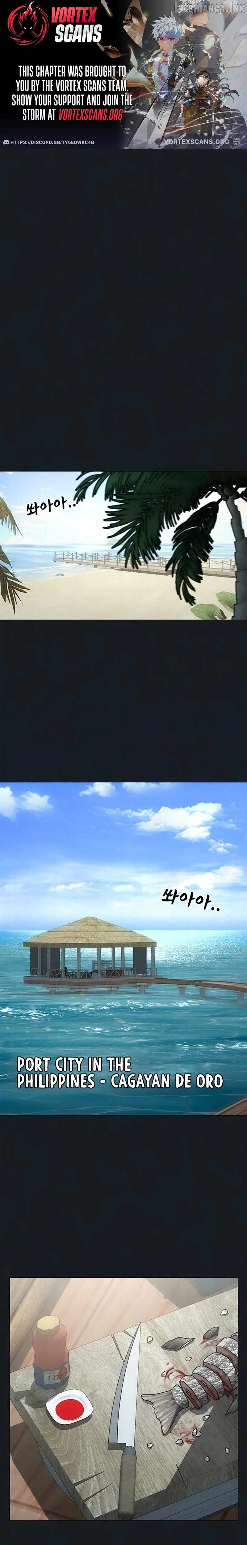 Reality Quest Chapter 210 - 1