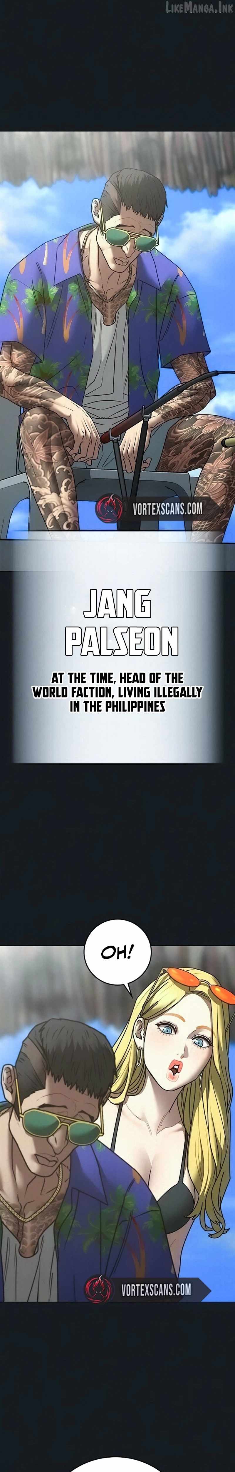Reality Quest Chapter 210 - 2