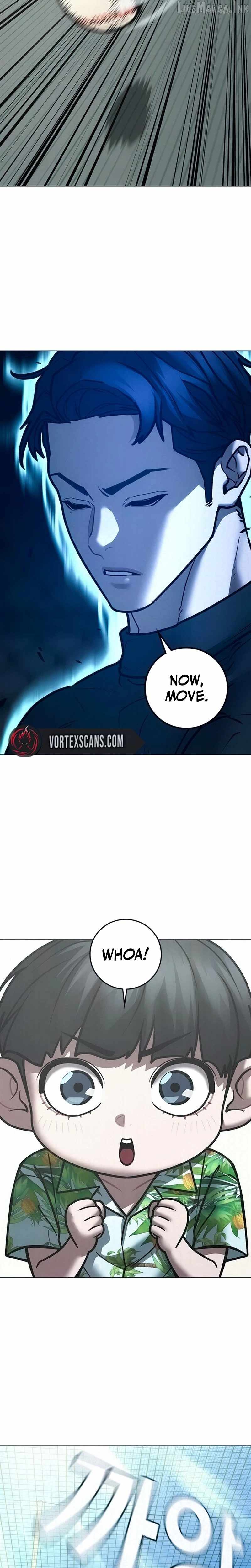 Reality Quest Chapter 210 - 16