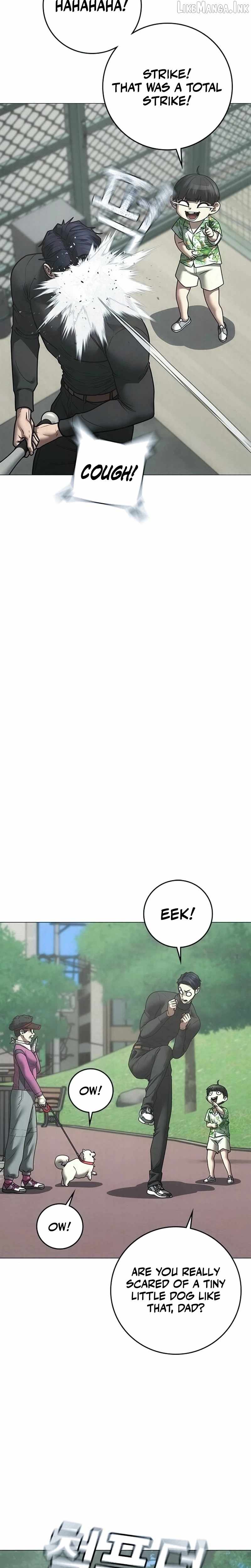 Reality Quest Chapter 210 - 18