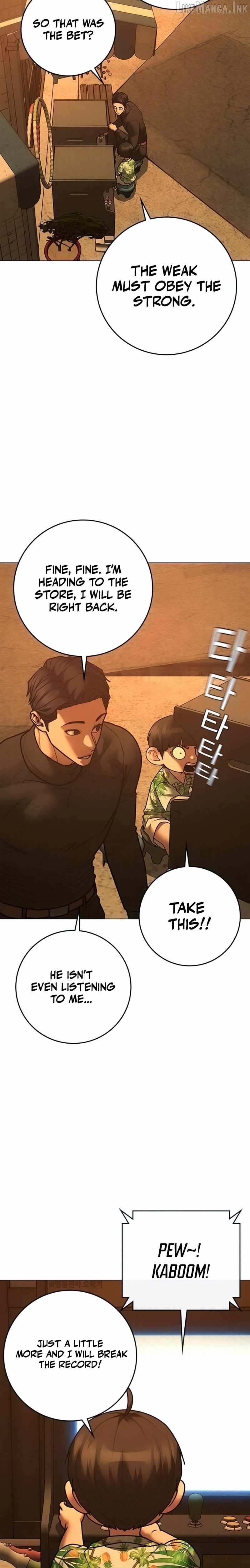 Reality Quest Chapter 210 - 21