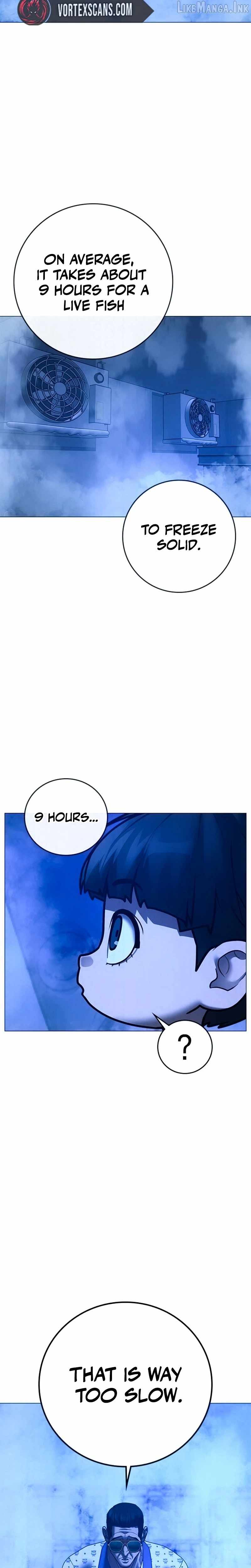 Reality Quest Chapter 210 - 25