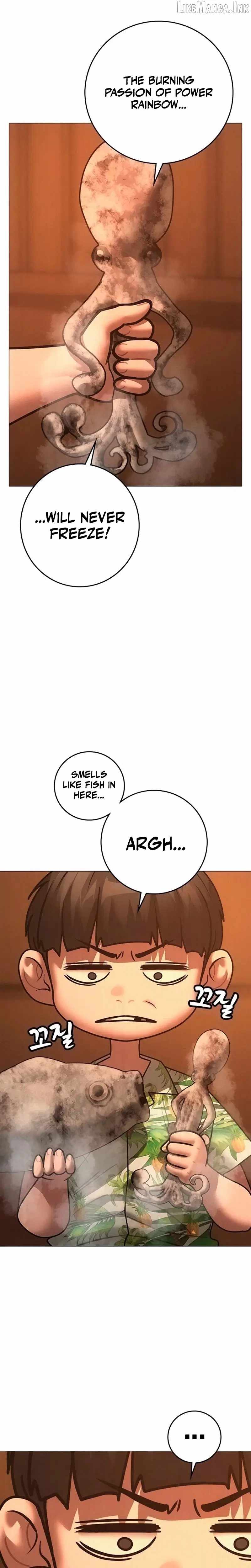 Reality Quest Chapter 211 - 2