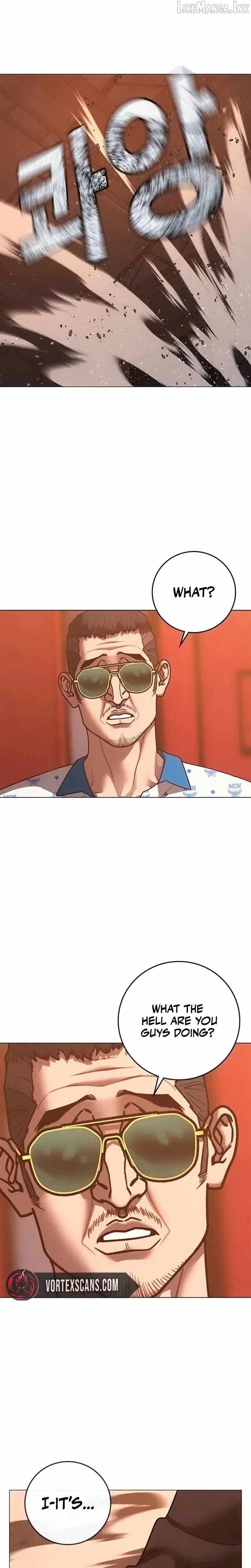 Reality Quest Chapter 211 - 14