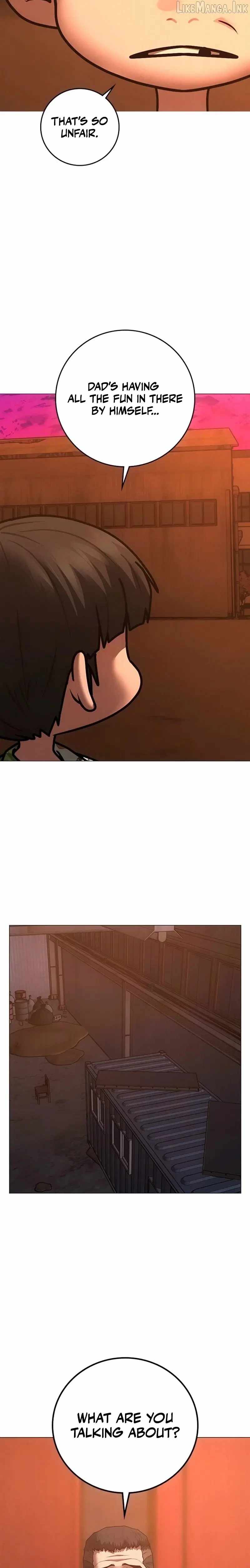 Reality Quest Chapter 211 - 3