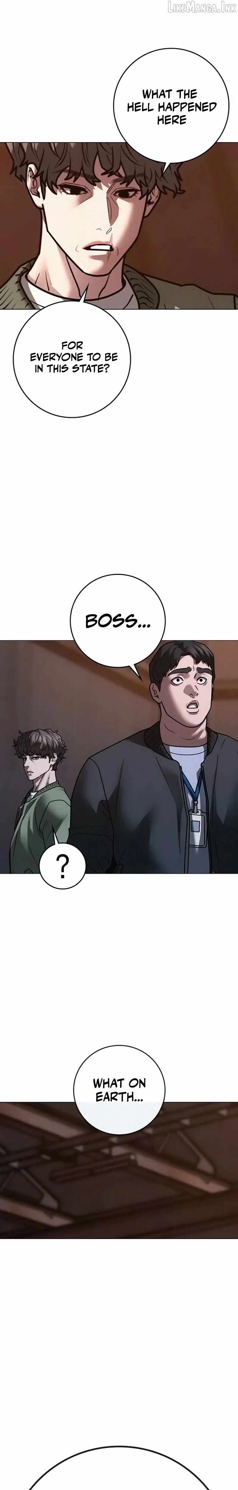 Reality Quest Chapter 211 - 31