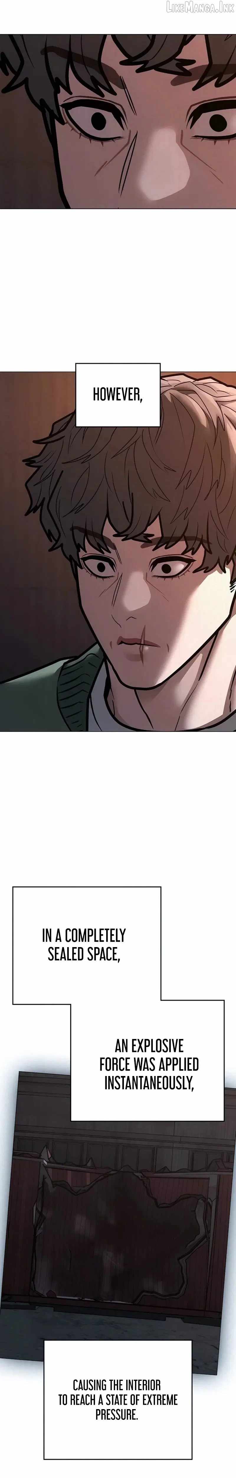 Reality Quest Chapter 211 - 36