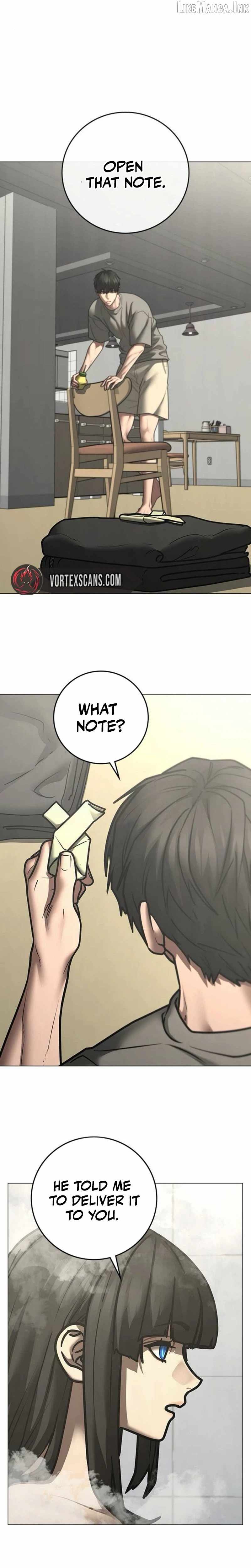 Reality Quest Chapter 212 - 11