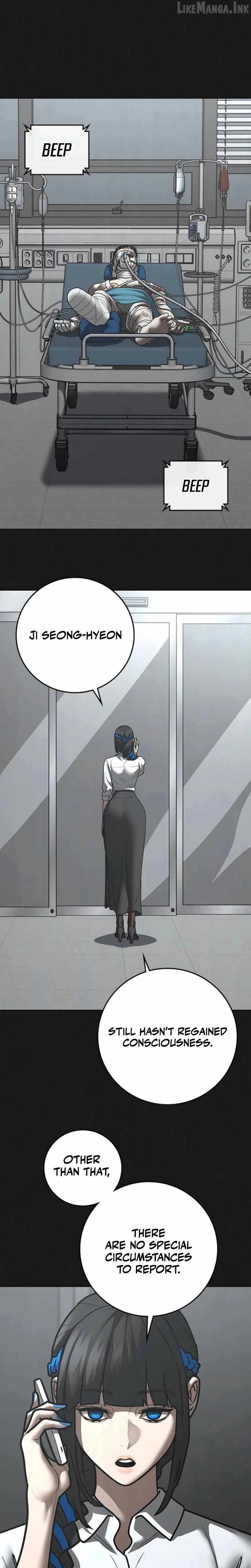 Reality Quest Chapter 212 - 13