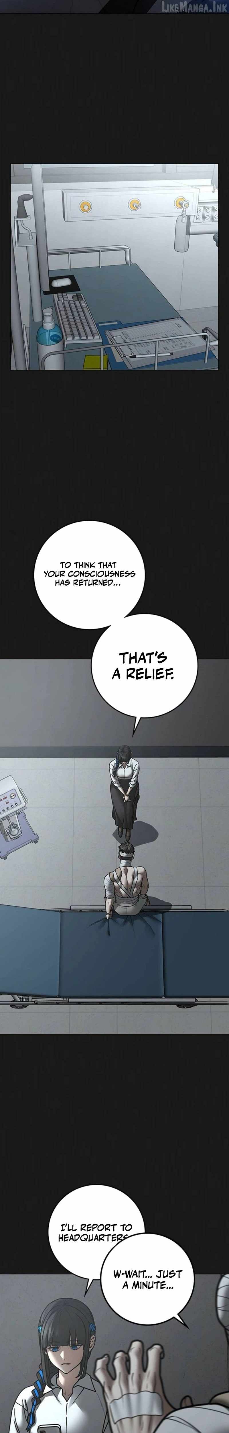 Reality Quest Chapter 212 - 16