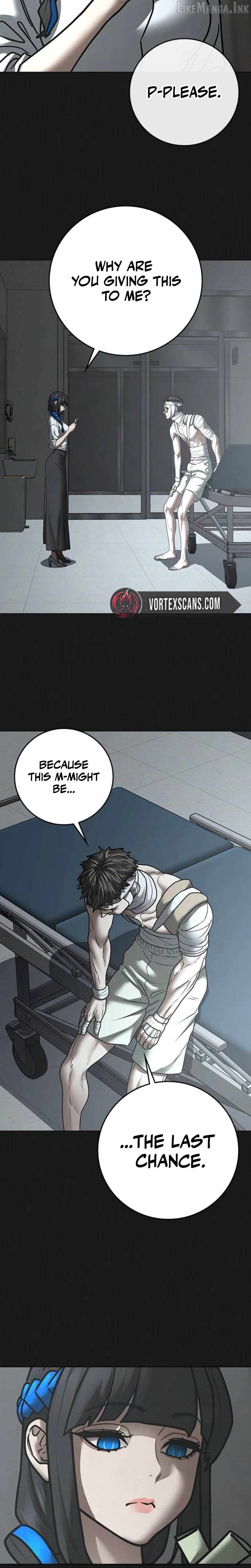 Reality Quest Chapter 212 - 18