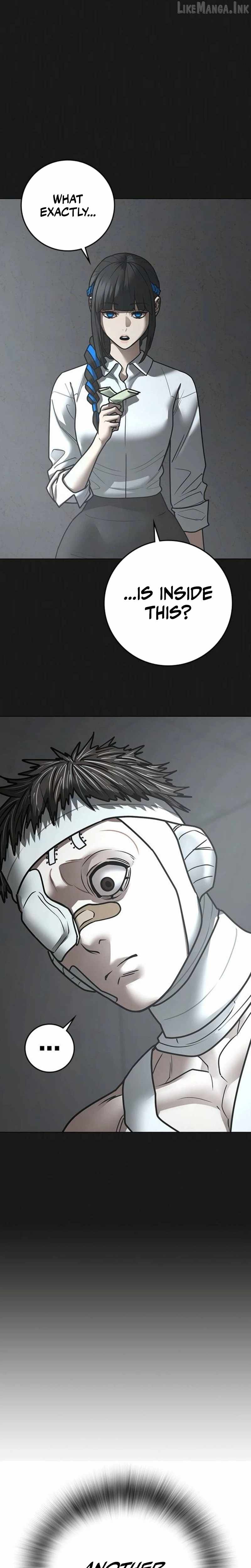 Reality Quest Chapter 212 - 19