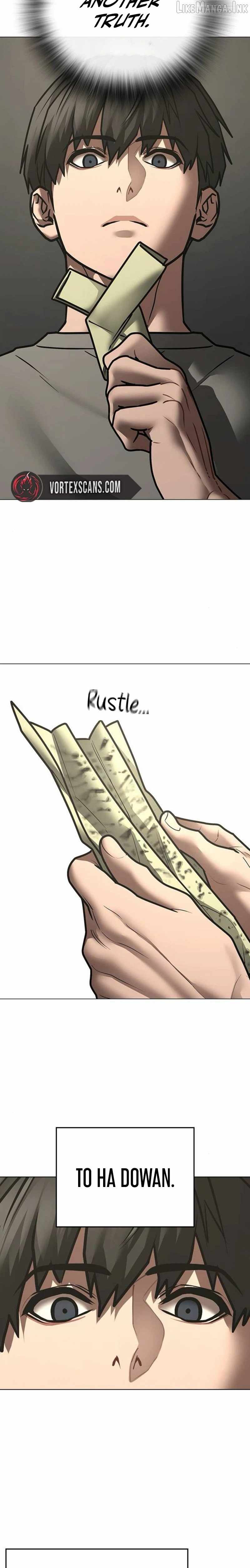 Reality Quest Chapter 212 - 20
