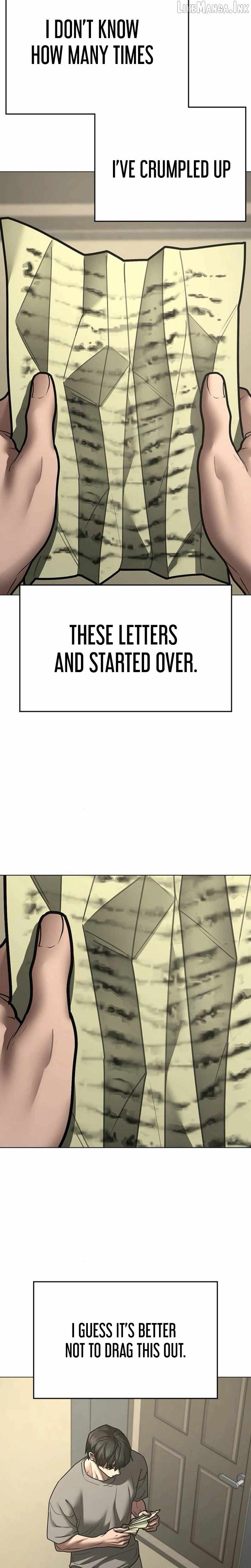 Reality Quest Chapter 212 - 21