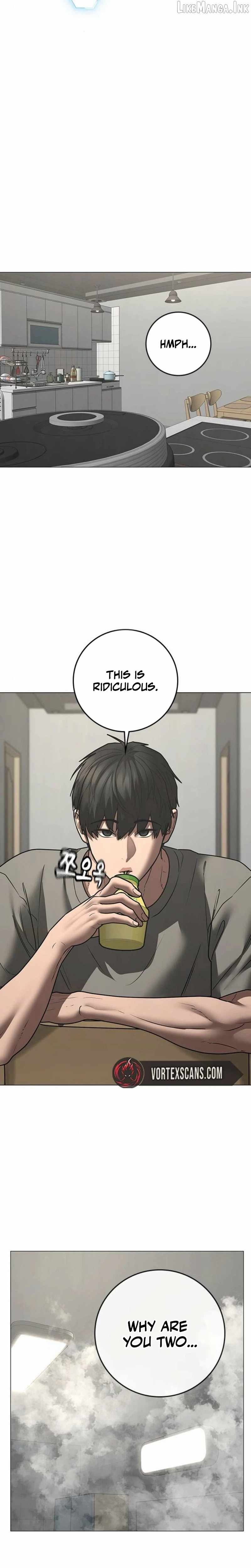 Reality Quest Chapter 212 - 4