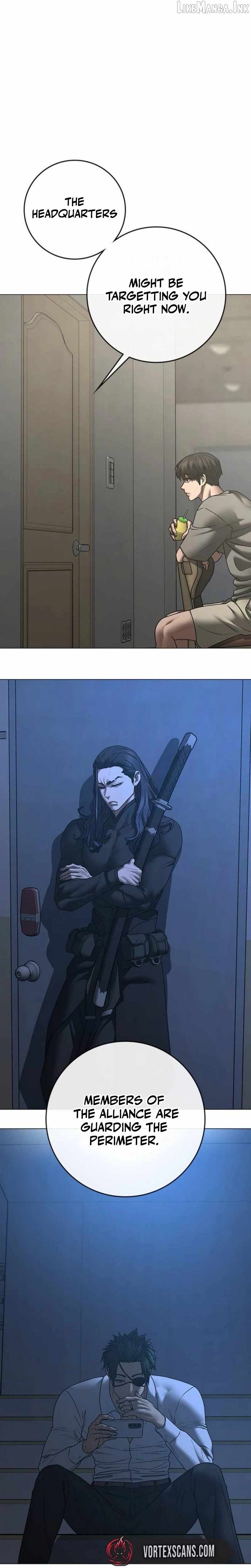 Reality Quest Chapter 212 - 6