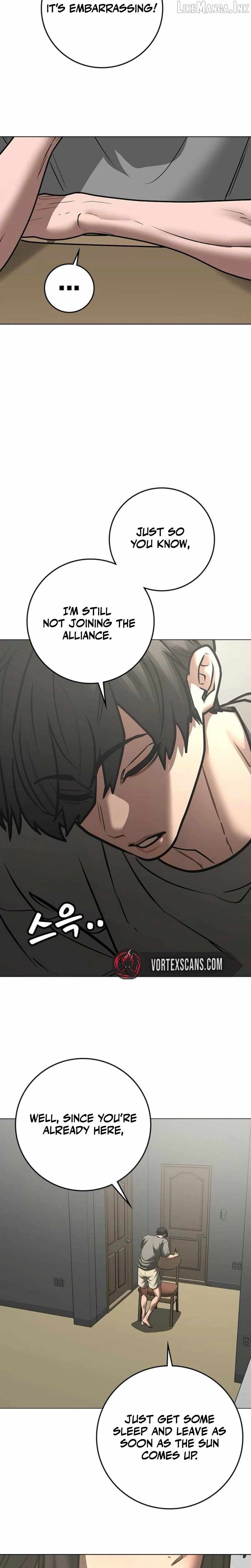 Reality Quest Chapter 212 - 9