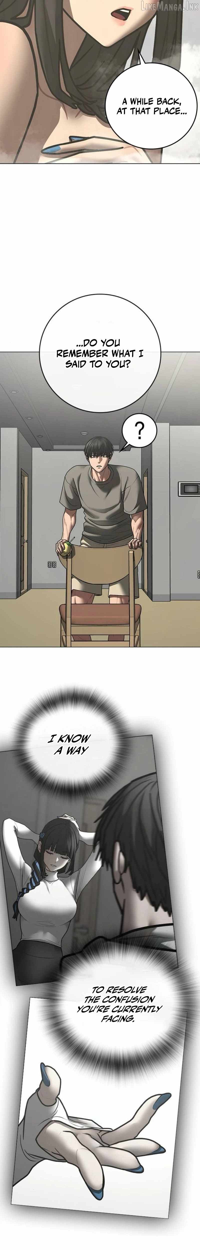 Reality Quest Chapter 212 - 10
