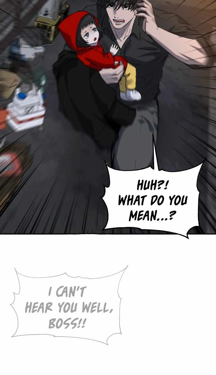 Reasons Not to Enter a Haunted house Ch.65 p12