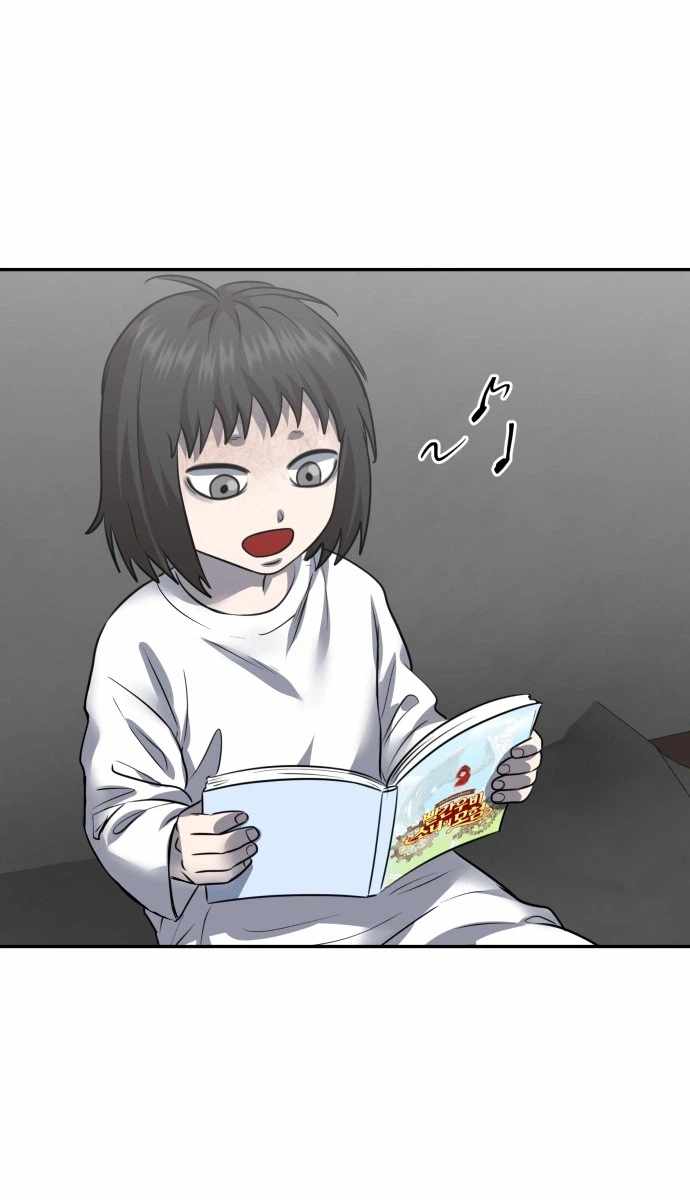 Reasons Not to Enter a Haunted house Ch.65 p18