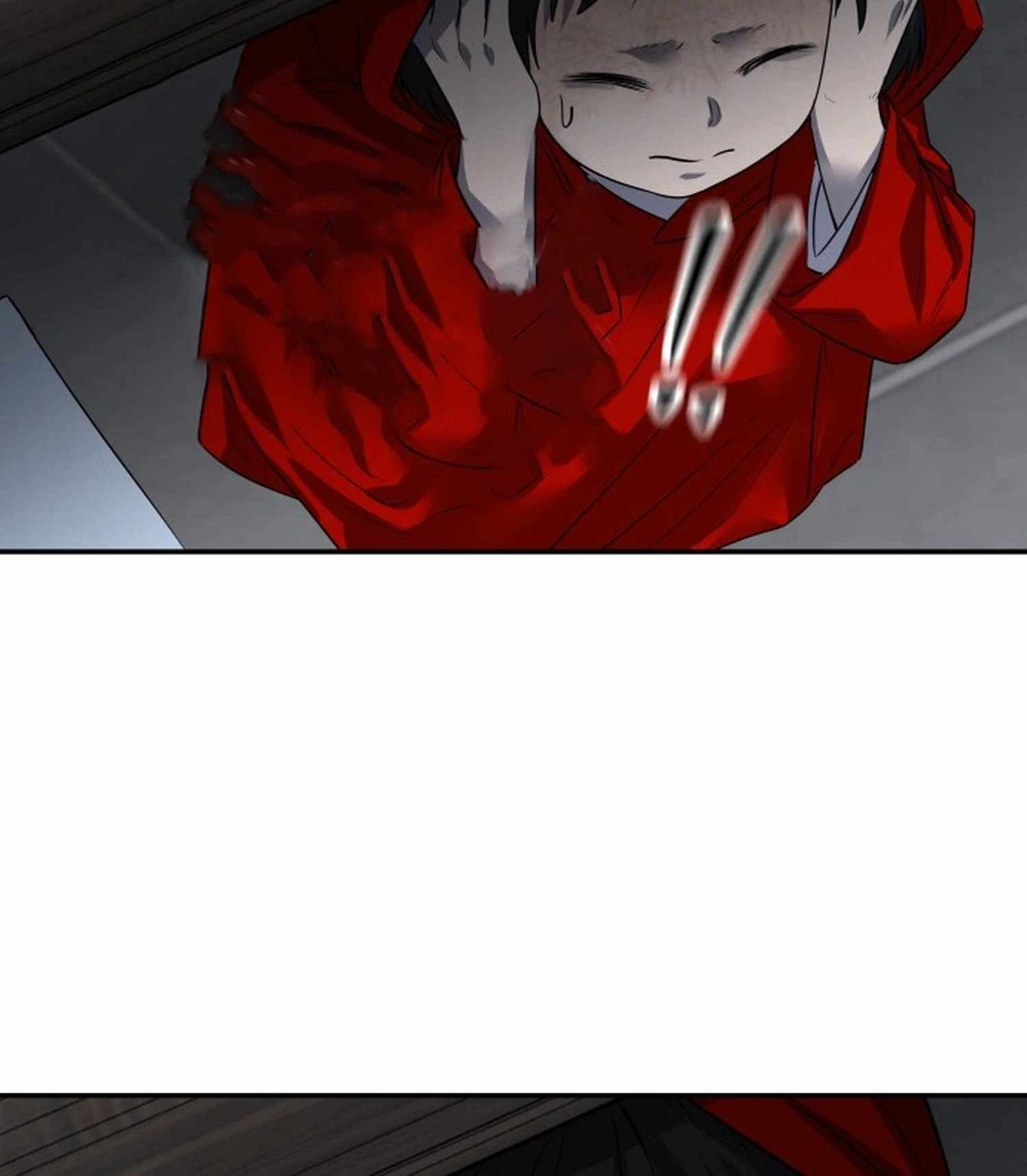 Reasons Not to Enter a Haunted house Ch.65 p29