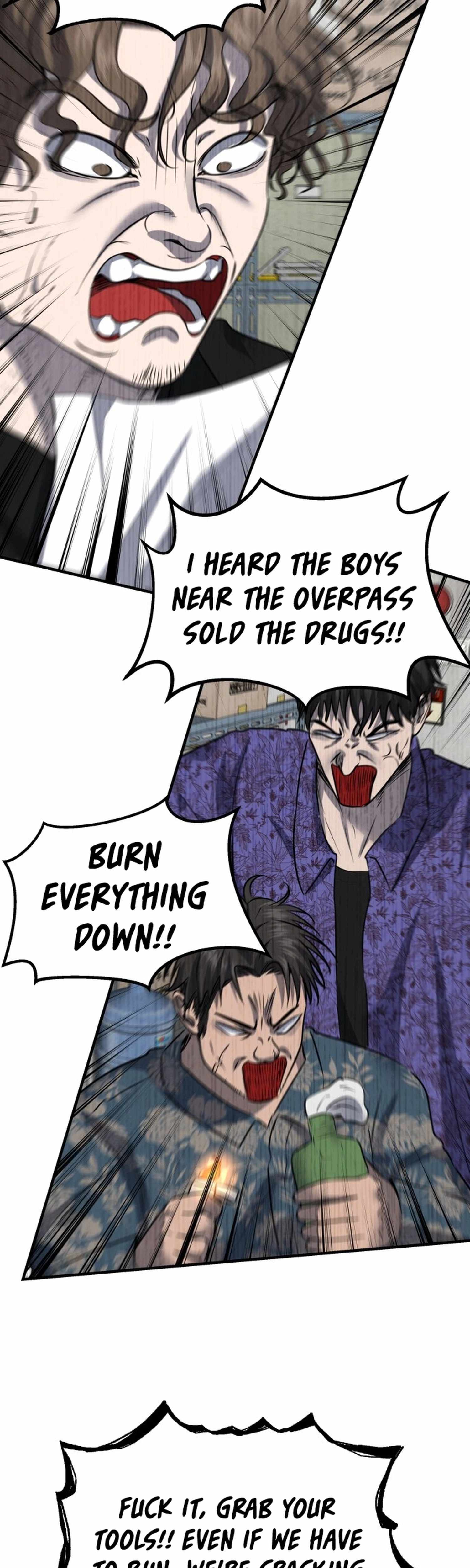 Reasons Not to Enter a Haunted house Ch.65 p4