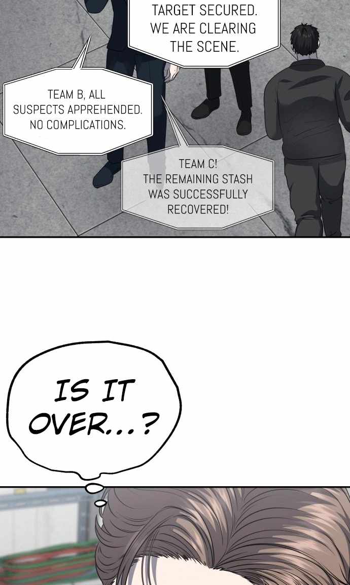 Reasons Not to Enter a Haunted house Ch.65 p9