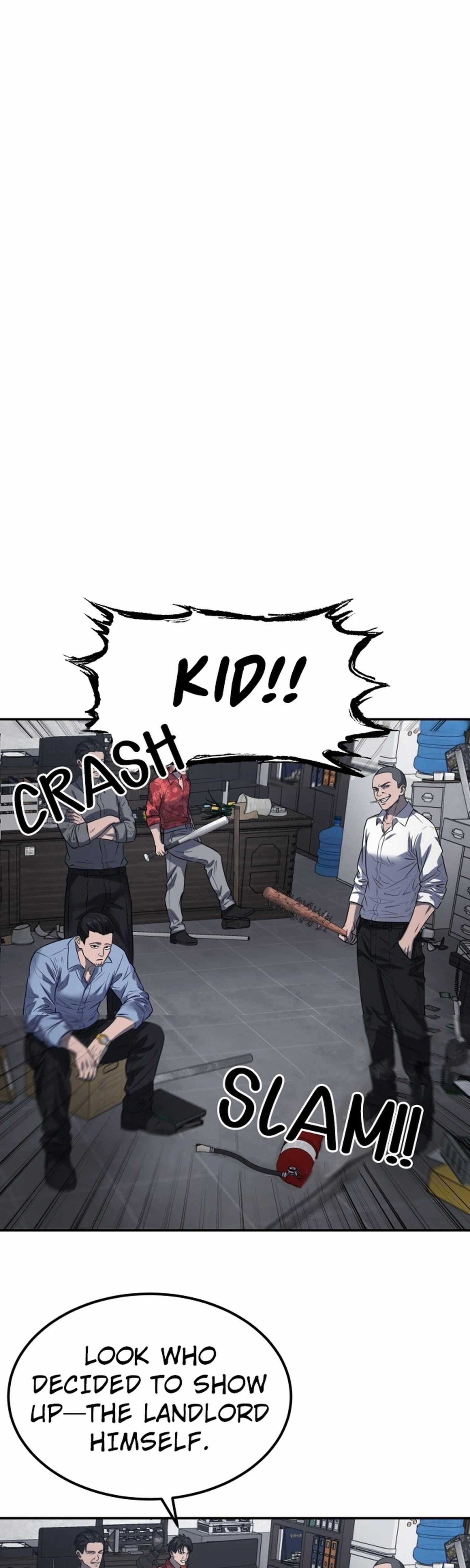 Reasons Not to Enter a Haunted house Ch.66 p2