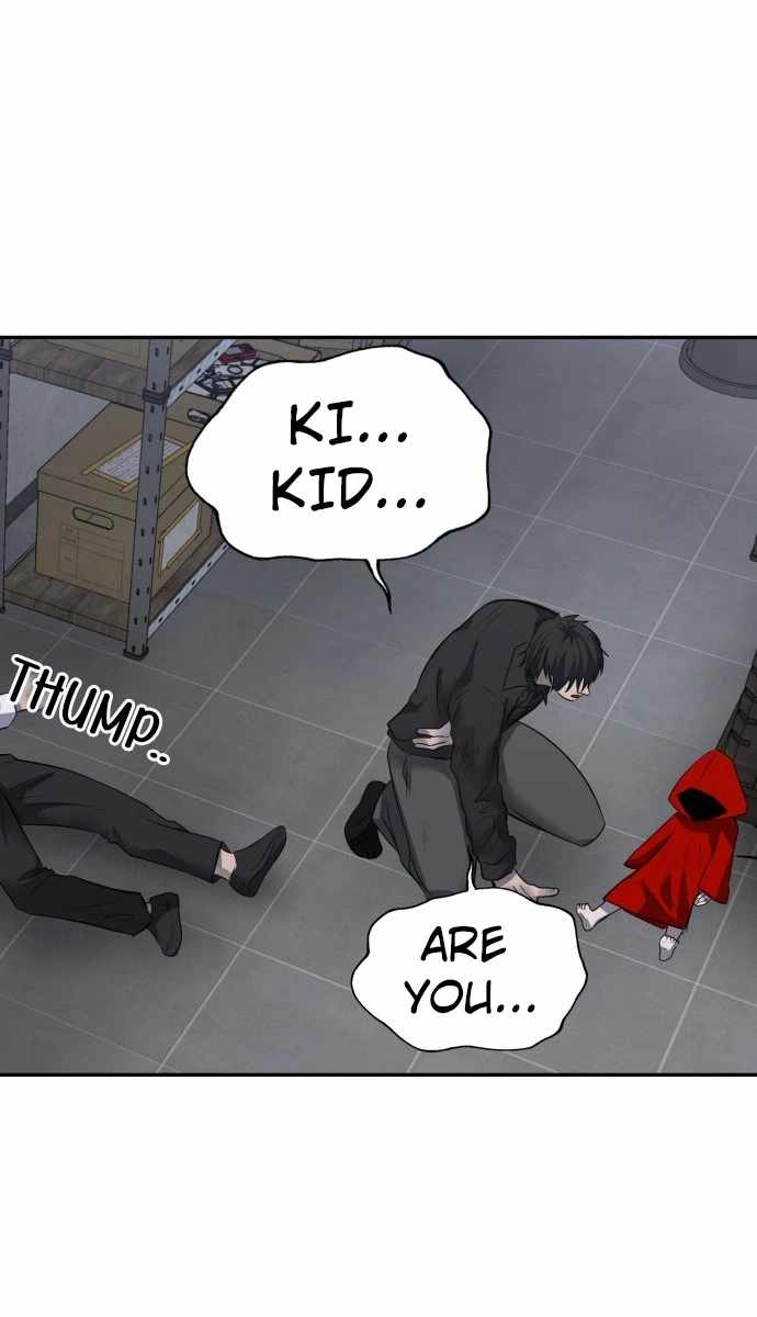 Reasons Not to Enter a Haunted house Ch.66 p12