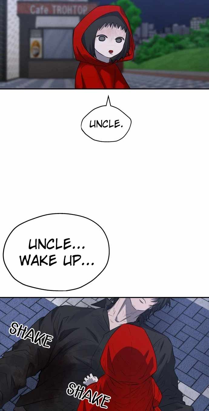 Reasons Not to Enter a Haunted house Ch.66 p18