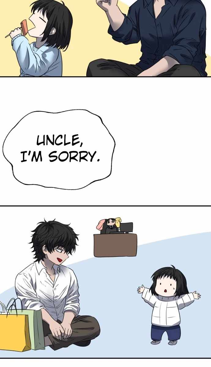 Reasons Not to Enter a Haunted house Ch.66 p21