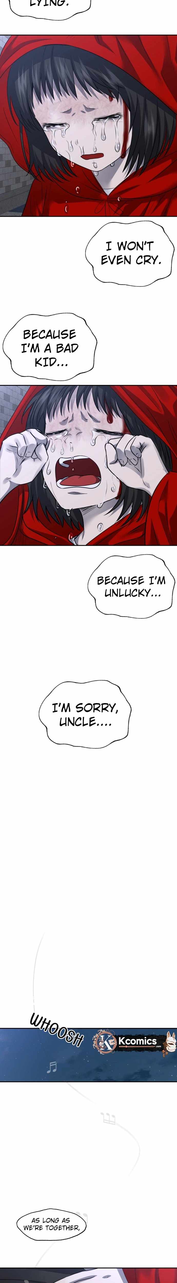Reasons Not to Enter a Haunted house Ch.66 p23