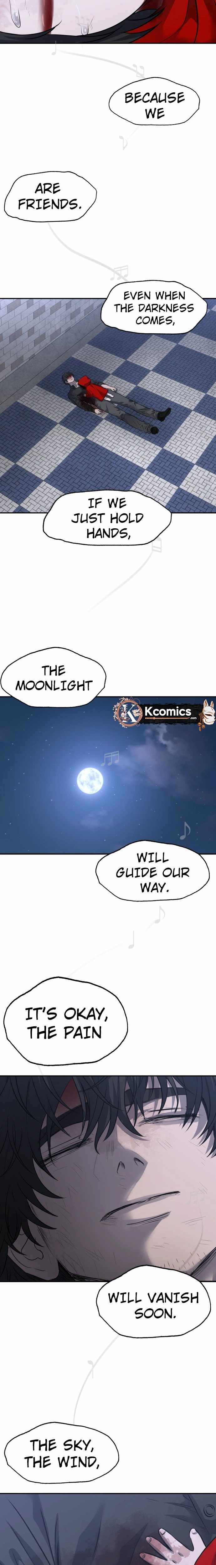 Reasons Not to Enter a Haunted house Ch.66 p25