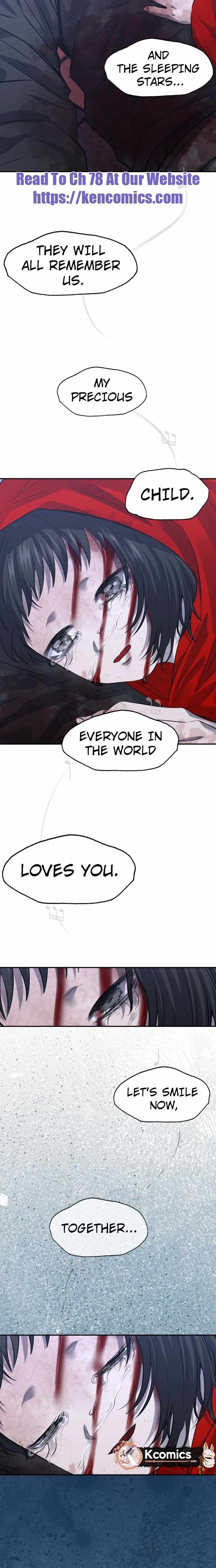 Reasons Not to Enter a Haunted house Ch.66 p26