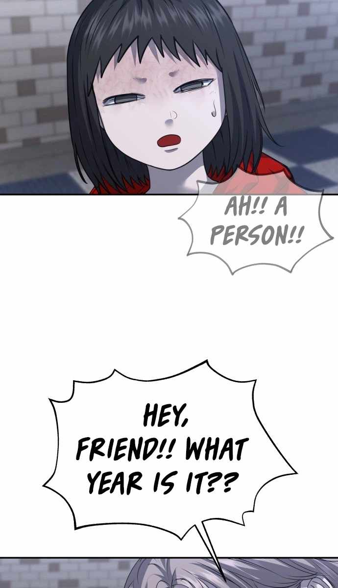 Reasons Not to Enter a Haunted house Ch.66 p30