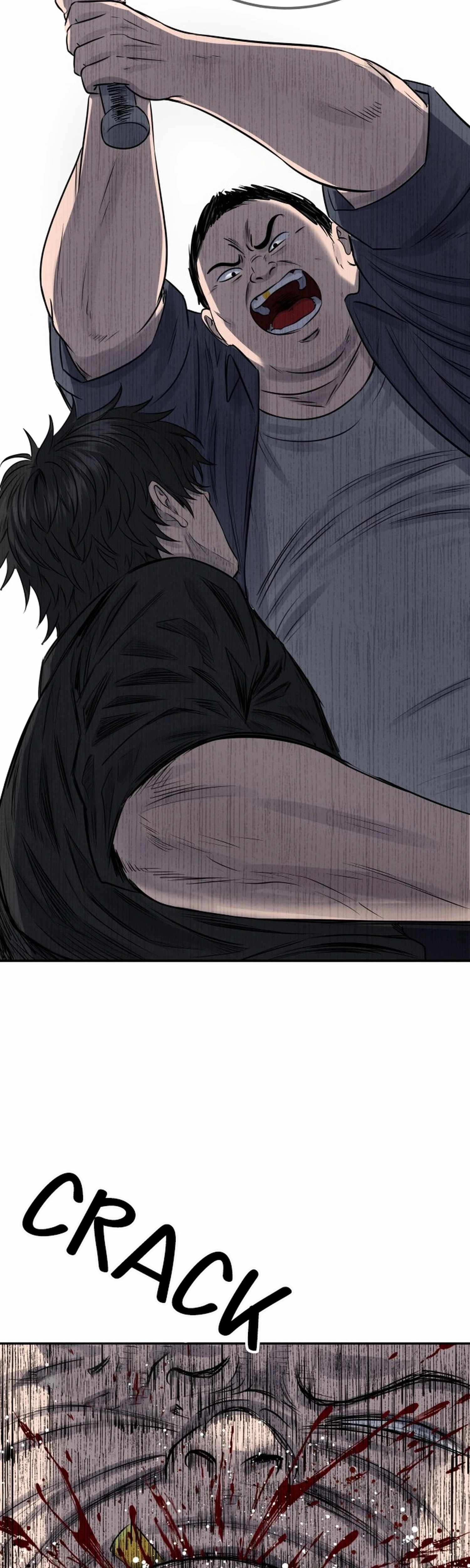 Reasons Not to Enter a Haunted house Ch.66 p4