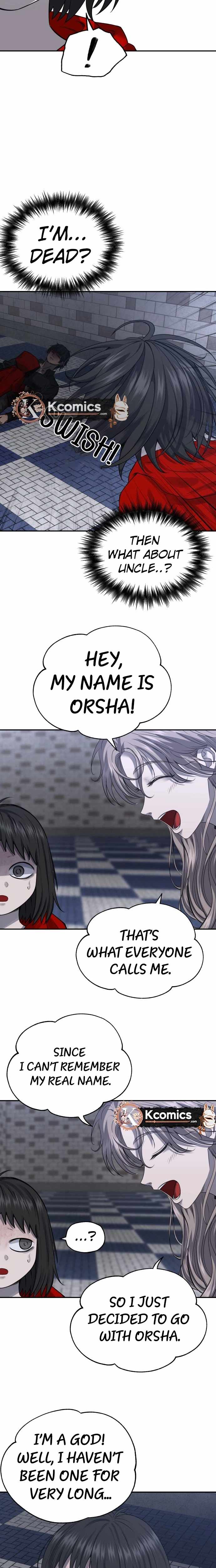 Reasons Not to Enter a Haunted house Ch.66 p32