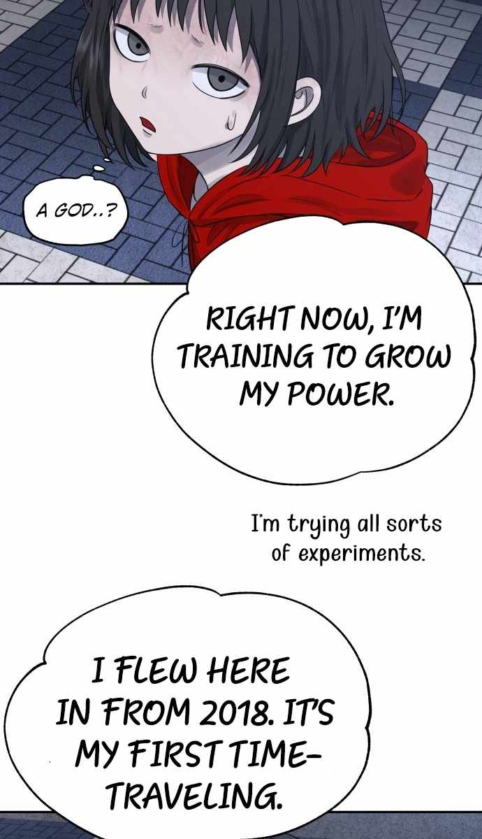 Reasons Not to Enter a Haunted house Ch.66 p33