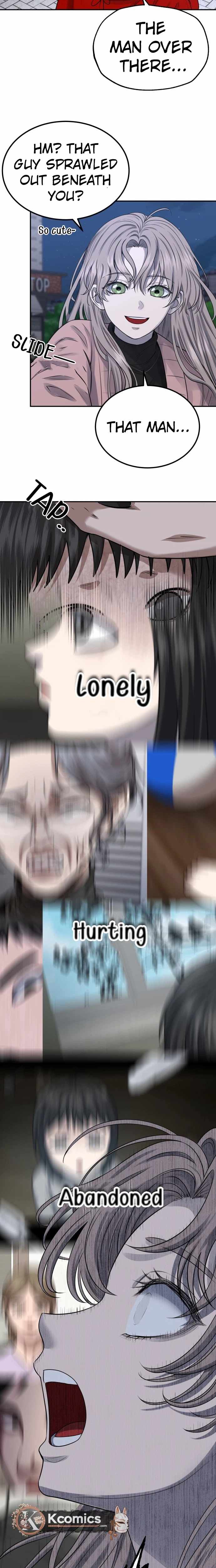 Reasons Not to Enter a Haunted house Ch.66 p35