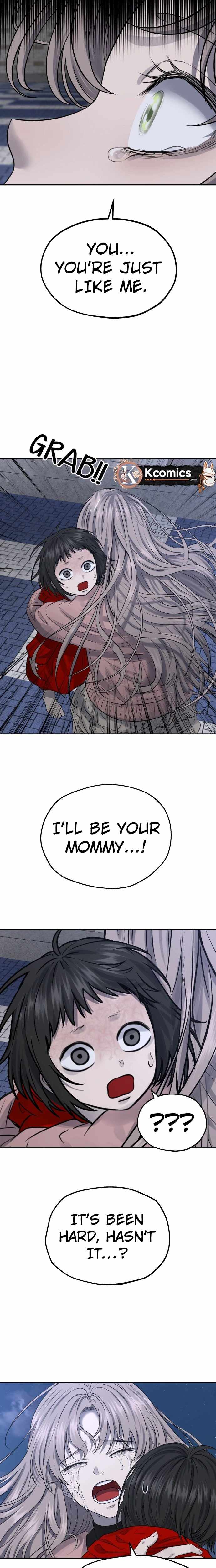 Reasons Not to Enter a Haunted house Ch.66 p37
