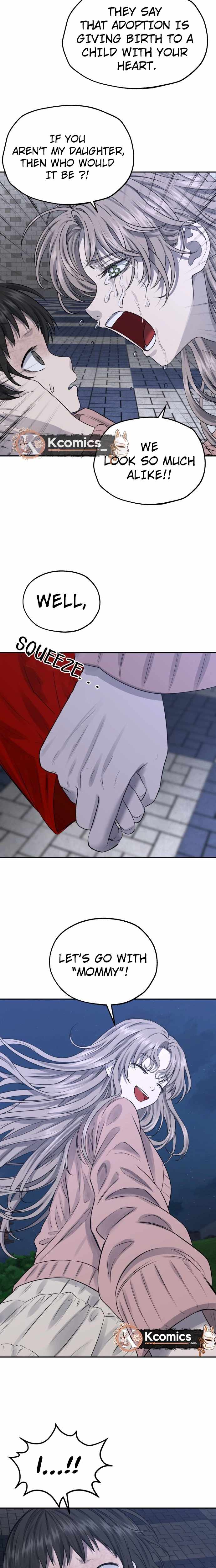 Reasons Not to Enter a Haunted house Ch.66 p38