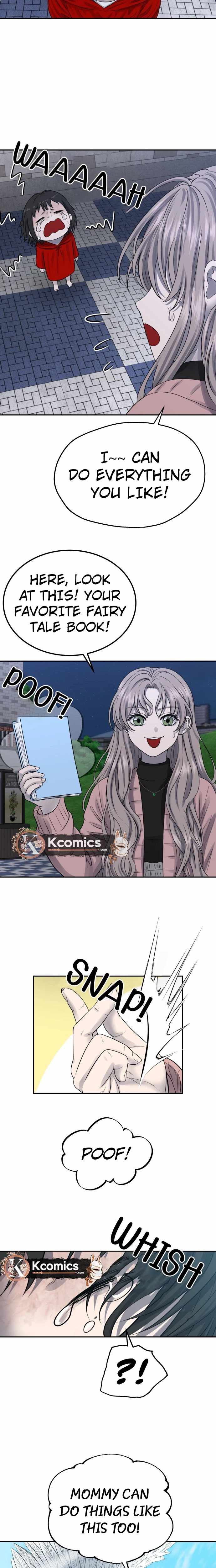 Reasons Not to Enter a Haunted house Ch.66 p41