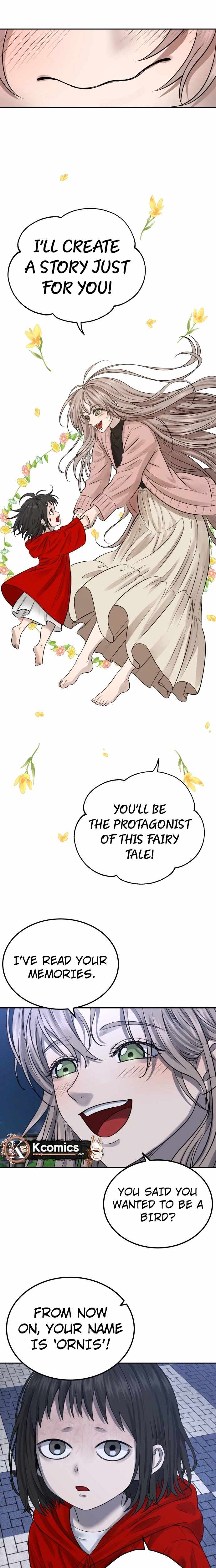 Reasons Not to Enter a Haunted house Ch.66 p44