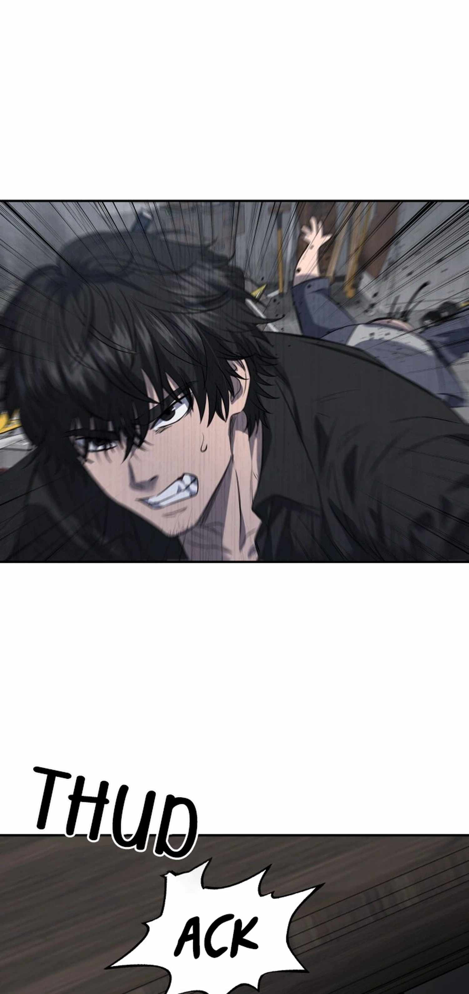 Reasons Not to Enter a Haunted house Ch.66 p6