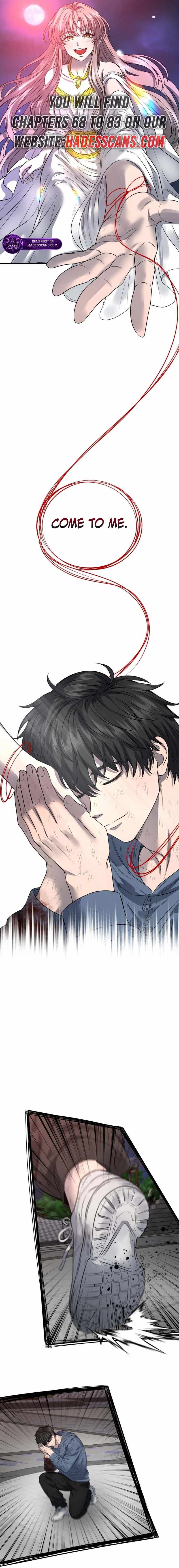 Reasons Not to Enter a Haunted house Ch.68 p2