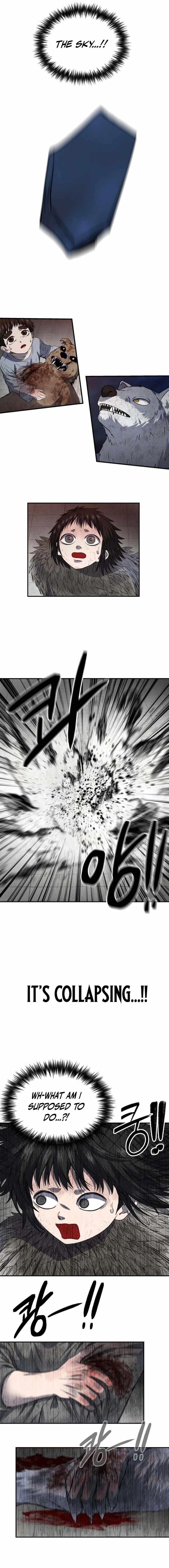 Reasons Not to Enter a Haunted house Ch.68 p12