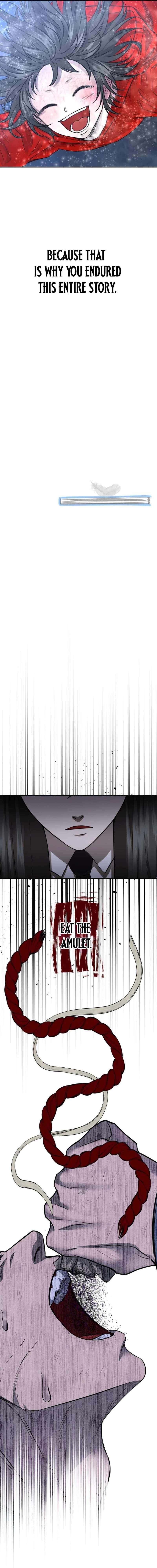 Reasons Not to Enter a Haunted house Ch.68 p25