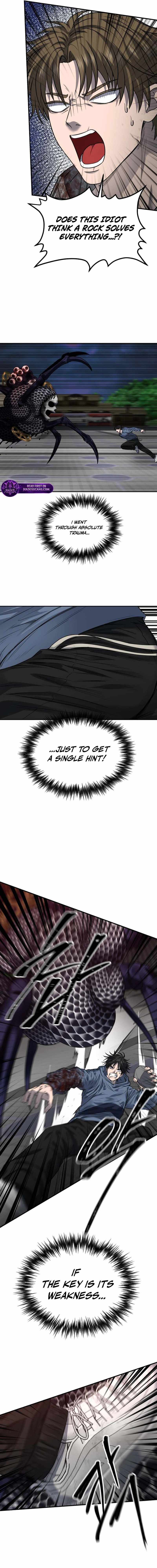 Reasons Not to Enter a Haunted house Ch.68 p6