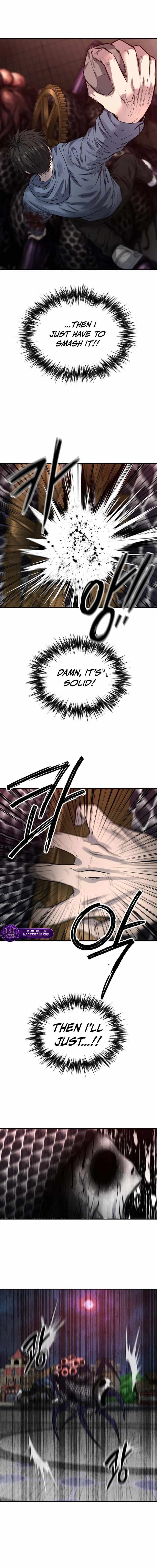 Reasons Not to Enter a Haunted house Ch.68 p7