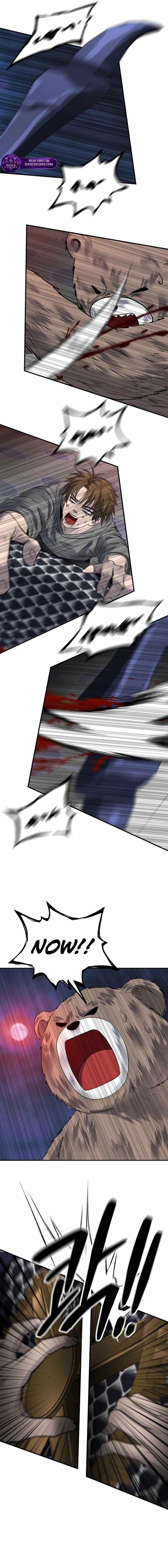 Reasons Not to Enter a Haunted house Ch.68 p9